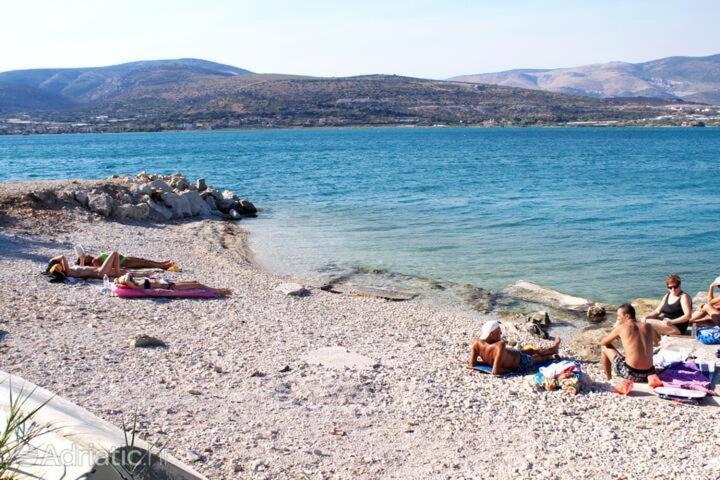 Anadina Apartment Trogir Exterior photo