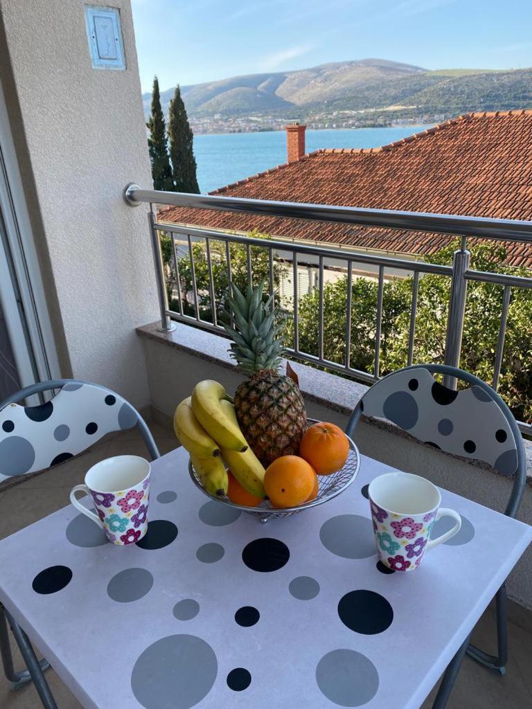 Anadina Apartment Trogir Exterior photo